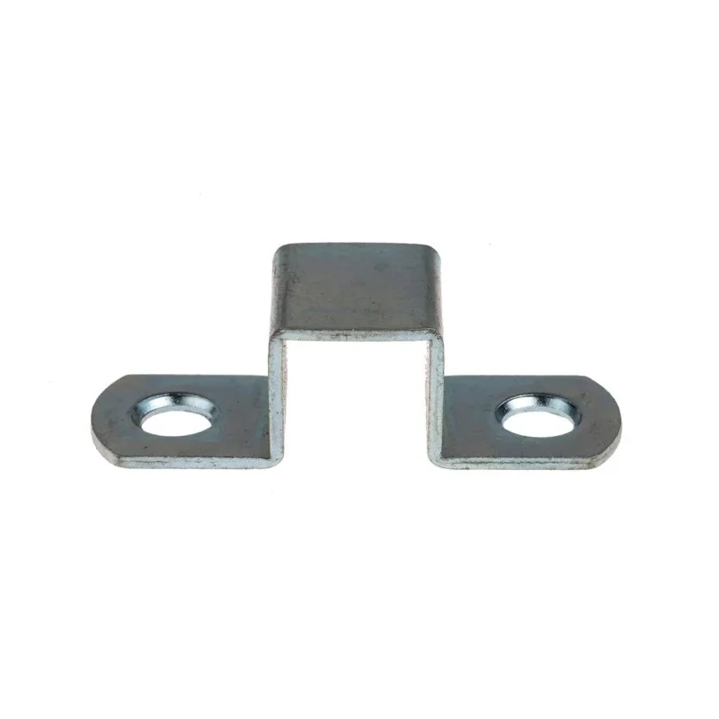 RS PRO Steel Zinc Plated Slide Door Bolt 50 mm RS-281-1026