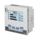 Carlo Gavazzi 3 Phase LCD Energy Meter WM1596AV53XOSPFB