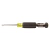 Klein Tools Interchangeable Standard Screwdriver Set, 15-Piece 32290