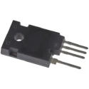 onsemi SUPERFET III N-Channel MOSFET, 62 A, 650 V Enhancement, 4-Pin TO-247 NTH4LN040N65S3H