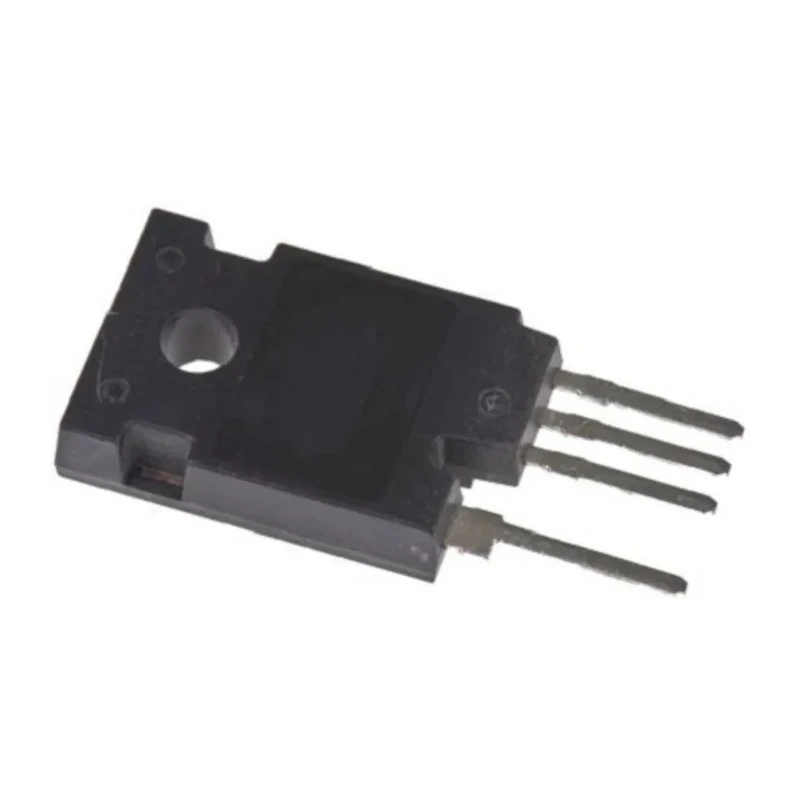 onsemi SUPERFET III N-Channel MOSFET, 62 A, 650 V Enhancement, 4-Pin TO-247 NTH4LN040N65S3H