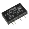 Celduc SK Series Solid State Relay PCB Mount, 4 A Load, 275 V AC Load, 30 V DC Control SKA20420