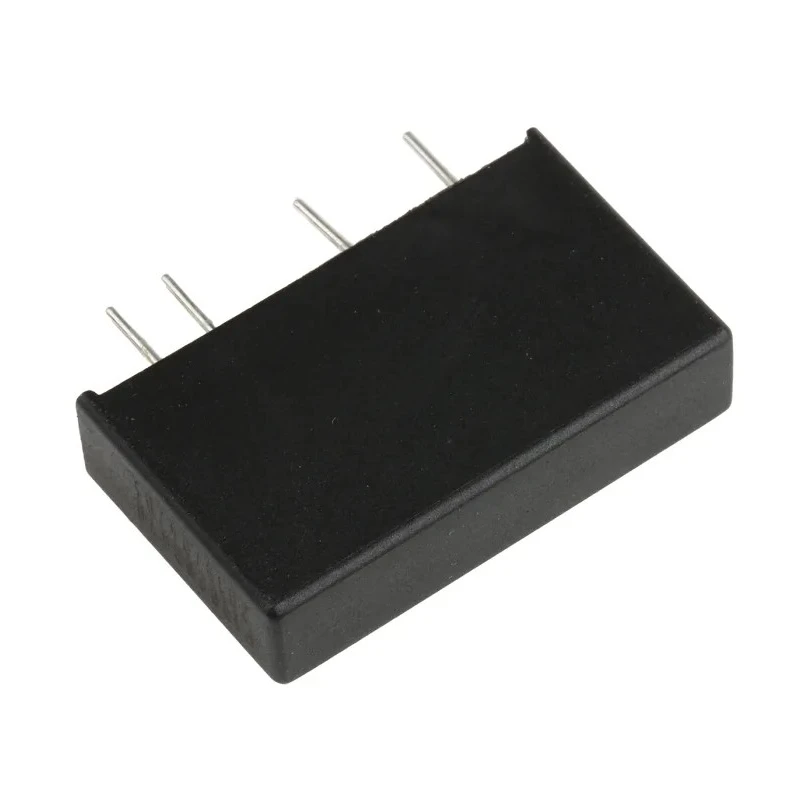Celduc SK Series Solid State Relay PCB Mount, 4 A Load, 275 V AC Load, 30 V DC Control SKA20420