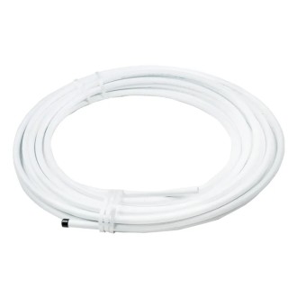JG Speedfit Polyethylene Pipe 25 m Long x 22 mm Outside Diameter 1°C Minimum Operating Temperature 22BPEX-25C