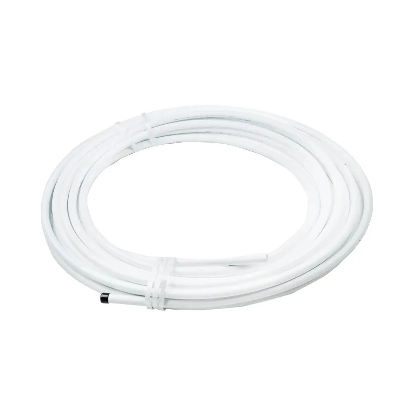 JG Speedfit Polyethylene Pipe 25 m Long x 22 mm Outside Diameter 1°C Minimum Operating Temperature 22BPEX-25C