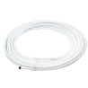 JG Speedfit Polyethylene Pipe 25 m Long x 22 mm Outside Diameter 1°C Minimum Operating Temperature 22BPEX-25C