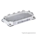 Infineon N-Channel IGBT Module 200 A 1200 V 46-Pin Chassis Mount FP200R12N3T7BPSA1