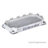 Infineon N-Channel IGBT Module 200 A 1200 V 46-Pin Chassis Mount FP200R12N3T7BPSA1