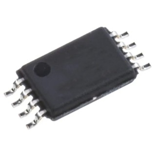STMicroelectronics ST25DV64KC-IE6S3 RFID & NFC Transceiver 8-Pin SO-8N 1.8-5.5V 53kbps ST25DV64KC-IE6S3