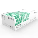 Unigloves Natural Powdered Latex Disposable Gloves Food Safe 0.1mm GS0023