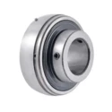 RS PRO Bearing Insert Stainless Steel 25 mm ID 52 mm OD 8050N Static Load Rating 14030N Dynamic Load Rating 234-6854