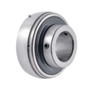 RS PRO Bearing Insert Stainless Steel 25 mm ID 52 mm OD 8050N Static Load Rating 14030N Dynamic Load Rating 234-6854