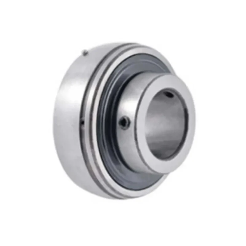 RS PRO Bearing Insert Stainless Steel 25 mm ID 52 mm OD 8050N Static Load Rating 14030N Dynamic Load Rating 234-6854