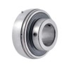 RS PRO Bearing Insert Stainless Steel 25 mm ID 52 mm OD 8050N Static Load Rating 14030N Dynamic Load Rating 234-6854