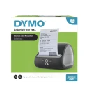 Dymo LABEL WRITER 5XL Handheld Label Printer, 106 mm Max Label Width, 300 x 300 dpi, Manual Cutter, Type G Plug 2112724