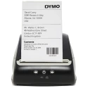 Dymo LABEL WRITER 5XL Handheld Label Printer, 106 mm Max Label Width, 300 x 300 dpi, Manual Cutter, Type G Plug 2112724