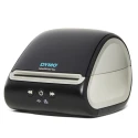 Dymo LABEL WRITER 5XL Handheld Label Printer, 106 mm Max Label Width, 300 x 300 dpi, Manual Cutter, Type G Plug 2112724