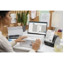 Dymo LABEL WRITER 5XL Handheld Label Printer, 106 mm Max Label Width, 300 x 300 dpi, Manual Cutter, Type G Plug 2112724