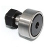 RS PRO Standard Caged Cam Follower 16mm Bore Diameter, 35mm Roller Diameter, Static Load 18330N, Dynamic Load CF16UUR-AB