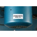 Brady High Adhesion Glossy Polyester Thermal Transfer Label Printer Label 50.8 mm Width 25.4 mm Length THT-17-483-3