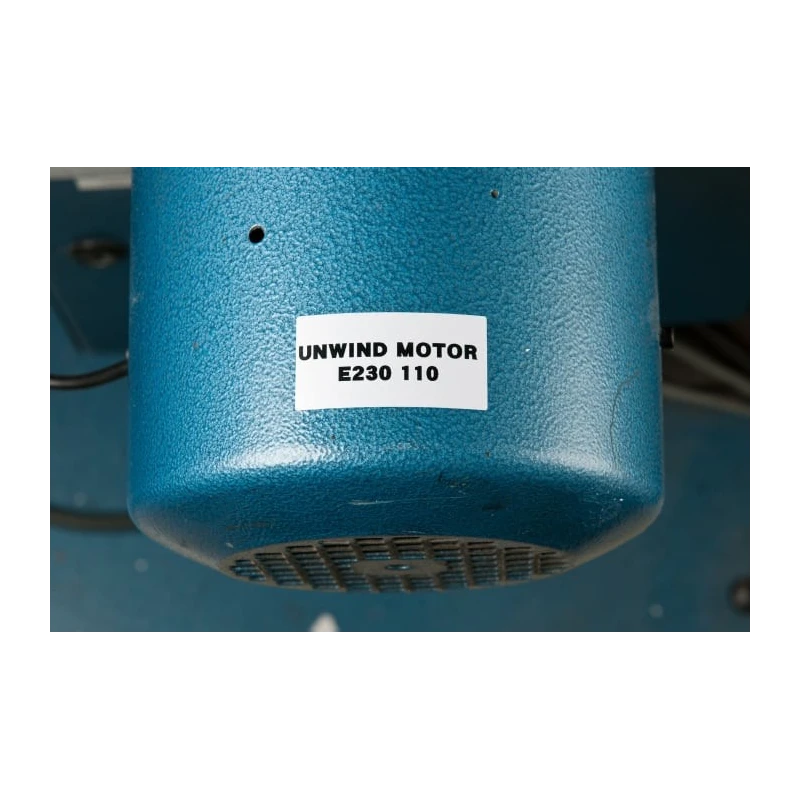Brady High Adhesion Glossy Polyester Thermal Transfer Label Printer Label 50.8 mm Width 25.4 mm Length THT-17-483-3