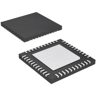 Renesas Electronics USB Controller, 1-Channel 12 Mbps, USB 3.0, 3.3V-3.6V, 68-Pin QFN UPD720201K8-701-BAC-A