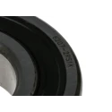 SKF Single Row Deep Groove Ball Bearing 35 mm ID, 72 mm OD, 17 mm Width, Sealed, Steel Balls 6207-2RS1K