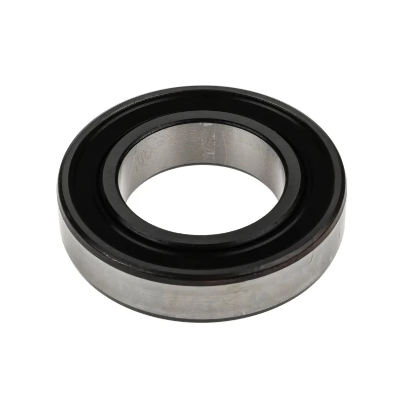 SKF Single Row Deep Groove Ball Bearing 50 mm Inside Diameter, 90 mm Outside Diameter, 20 mm Race Width, Sealed 6210-2RS1K