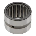 SKF Needle Roller Bearing 20 mm Inside Diameter 28 mm Outside Diameter NK 20/20
