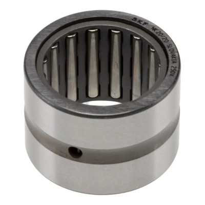 SKF Needle Roller Bearing 20 mm Inside Diameter 28 mm Outside Diameter NK 20/20