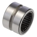 SKF Needle Roller Bearing 20 mm Inside Diameter 28 mm Outside Diameter NK 20/20
