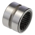 SKF Needle Roller Bearing 20 mm Inside Diameter 28 mm Outside Diameter NK 20/20
