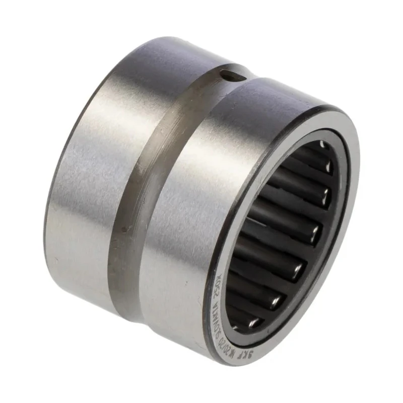SKF Needle Roller Bearing 20 mm Inside Diameter 28 mm Outside Diameter NK 20/20