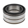 SKF Cylindrical Roller Bearing 90 mm ID 140 mm OD 67 mm Width Double Row Snap Ring NNF 5018 ADA-2LSV