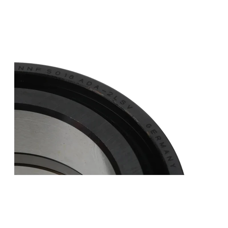 SKF Cylindrical Roller Bearing 90 mm ID 140 mm OD 67 mm Width Double Row Snap Ring NNF 5018 ADA-2LSV