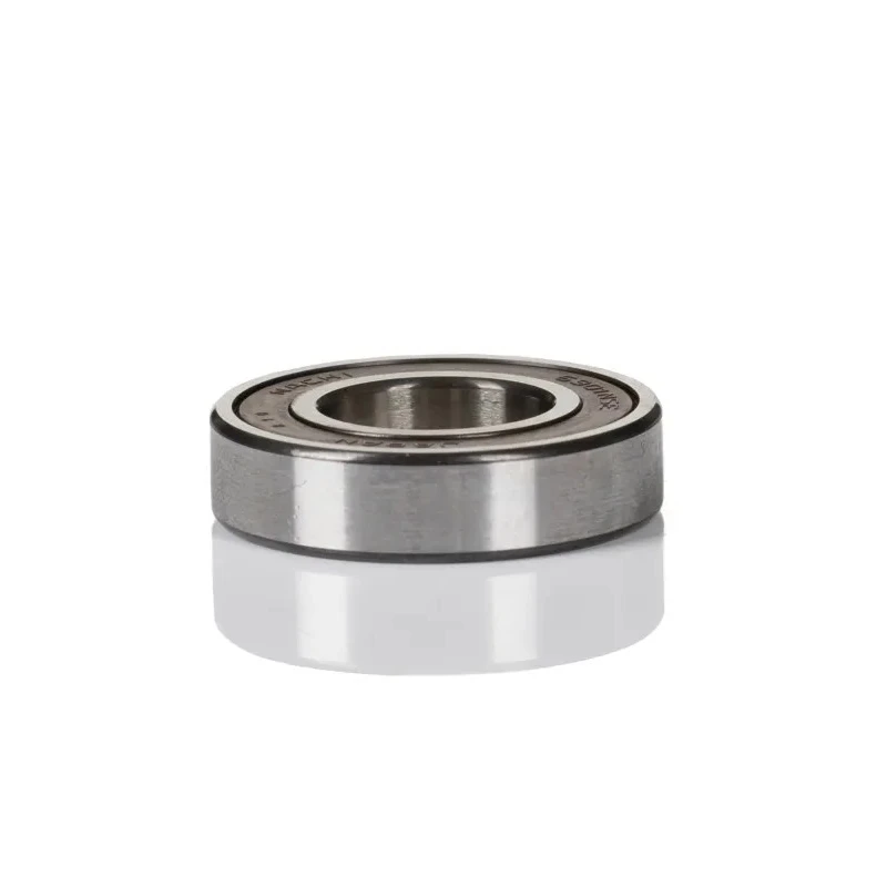 RS PRO Single Row Deep Groove Ball Bearing 12 mm Inside Diameter, 24 mm Outside Diameter, 6 mm Race Width, Sealed 234-6886