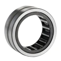 SKF Needle Roller Bearing 35 mm Inside Diameter 50 mm Outside Diameter NKS 35