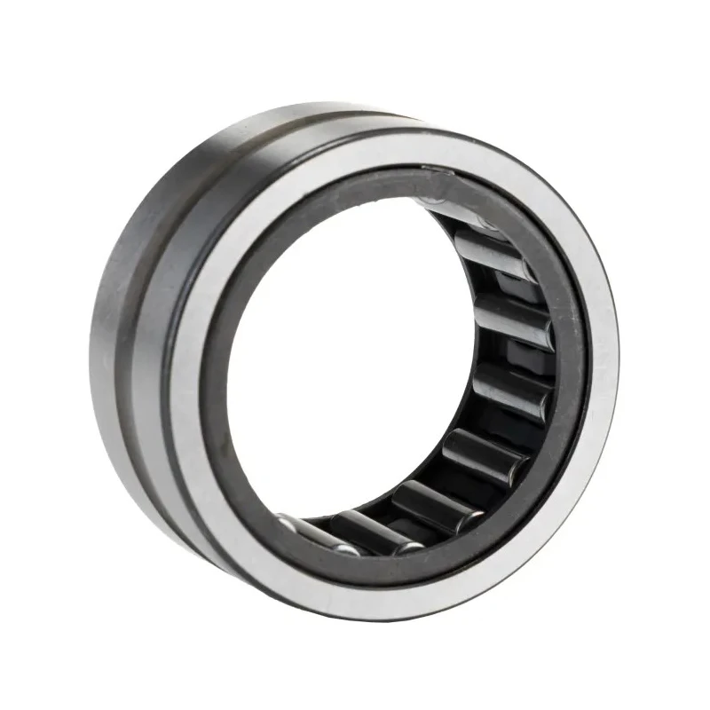 SKF Needle Roller Bearing 35 mm Inside Diameter 50 mm Outside Diameter NKS 35