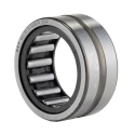 SKF Needle Roller Bearing 35 mm Inside Diameter 50 mm Outside Diameter NKS 35
