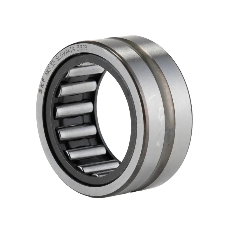 SKF Needle Roller Bearing 35 mm Inside Diameter 50 mm Outside Diameter NKS 35