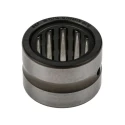 SKF Needle Roller Bearing NK 15/16 15 mm ID, 23 mm OD, 16 mm Width, Open End NK 15/16