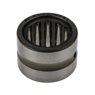 SKF Needle Roller Bearing NK 15/16 15 mm ID, 23 mm OD, 16 mm Width, Open End NK 15/16