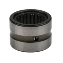 SKF Needle Roller Bearing NK 15/16 15 mm ID, 23 mm OD, 16 mm Width, Open End NK 15/16