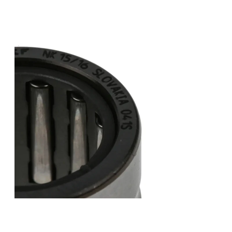 SKF Needle Roller Bearing NK 15/16 15 mm ID, 23 mm OD, 16 mm Width, Open End NK 15/16