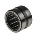SKF Needle Roller Bearing NK 15/16 15 mm ID, 23 mm OD, 16 mm Width, Open End NK 15/16