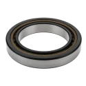SKF Cylindrical Roller Bearing 140 mm ID 210 mm OD 33 mm Race Width 5300 rpm NU Series NU 1028 ML