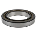 SKF Cylindrical Roller Bearing 140 mm ID 210 mm OD 33 mm Race Width 5300 rpm NU Series NU 1028 ML