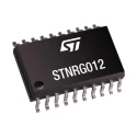 STMicroelectronics Current Sensing Amplifier Single 8-Pin SO-8 TSC2011HYDT