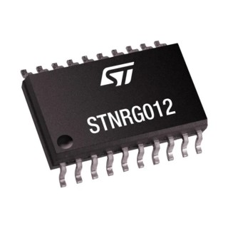 STMicroelectronics Current Sensing Amplifier Single 8-Pin SO-8 TSC2011HYDT