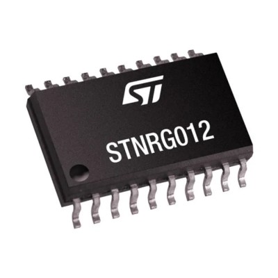 STMicroelectronics Current Sensing Amplifier Single 8-Pin SO-8 TSC2011HYDT